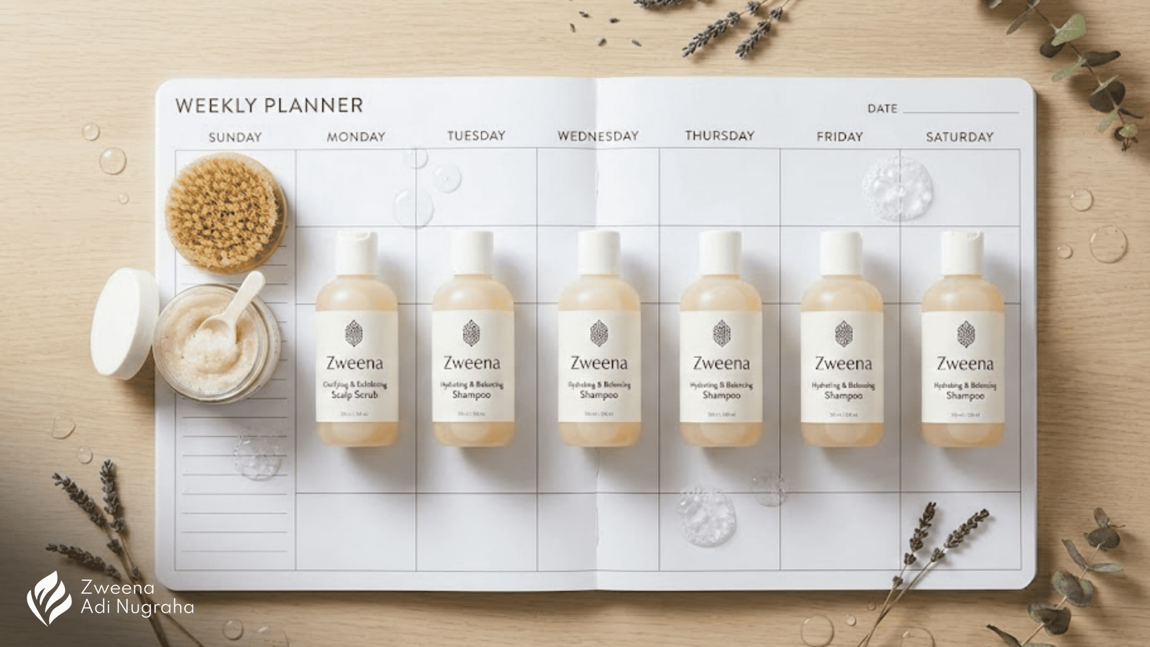 Tren Haircare untuk Hijabers di tahun 2026