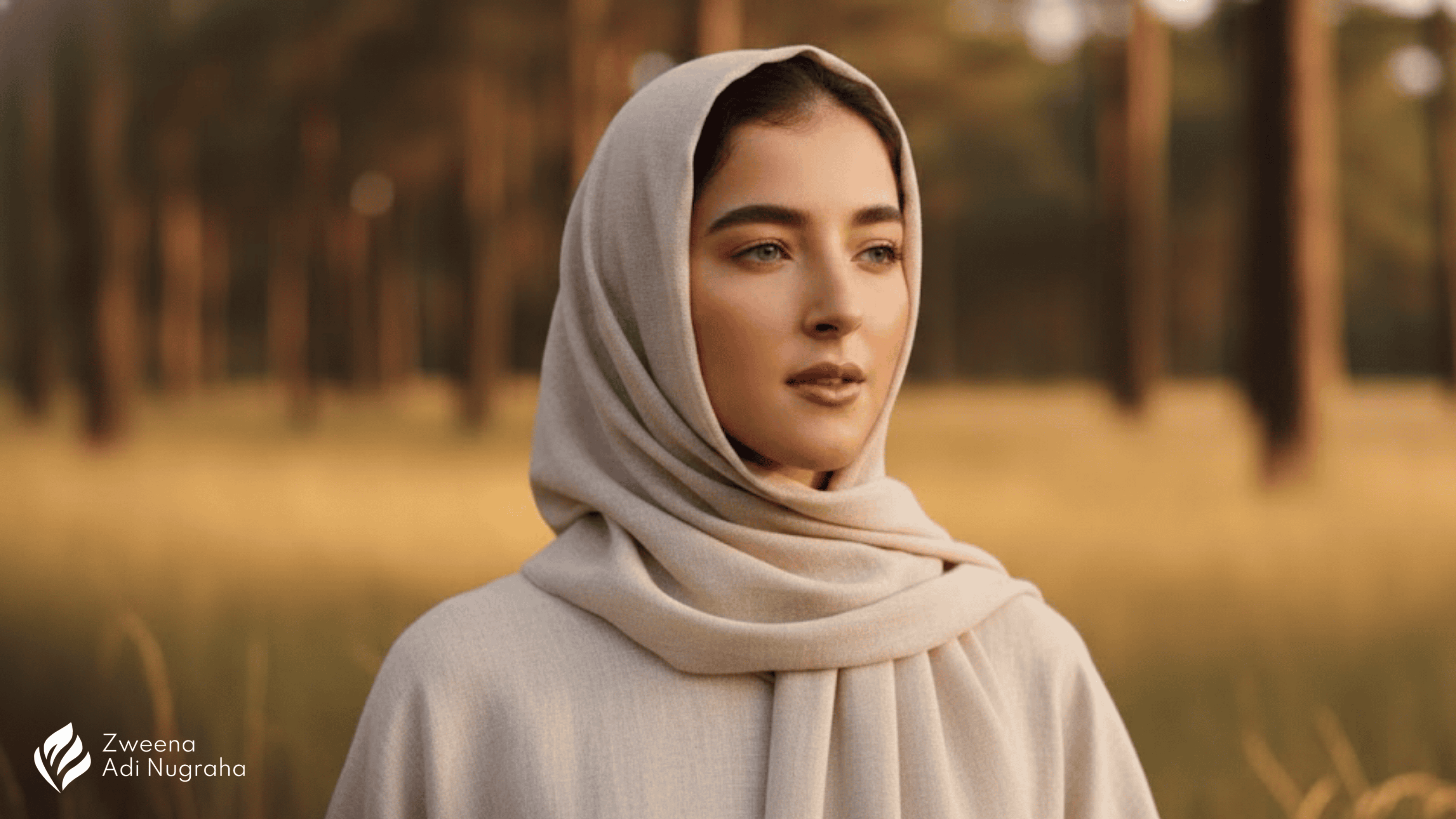 Prediksi tren warna makeup 2026 didominasi palet Organic Earth. 