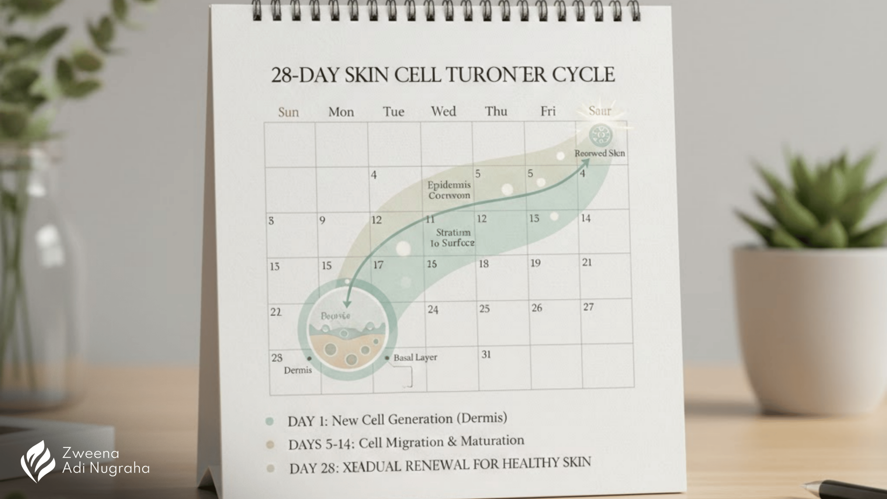 mitos merkuri dalam krim pemutih
