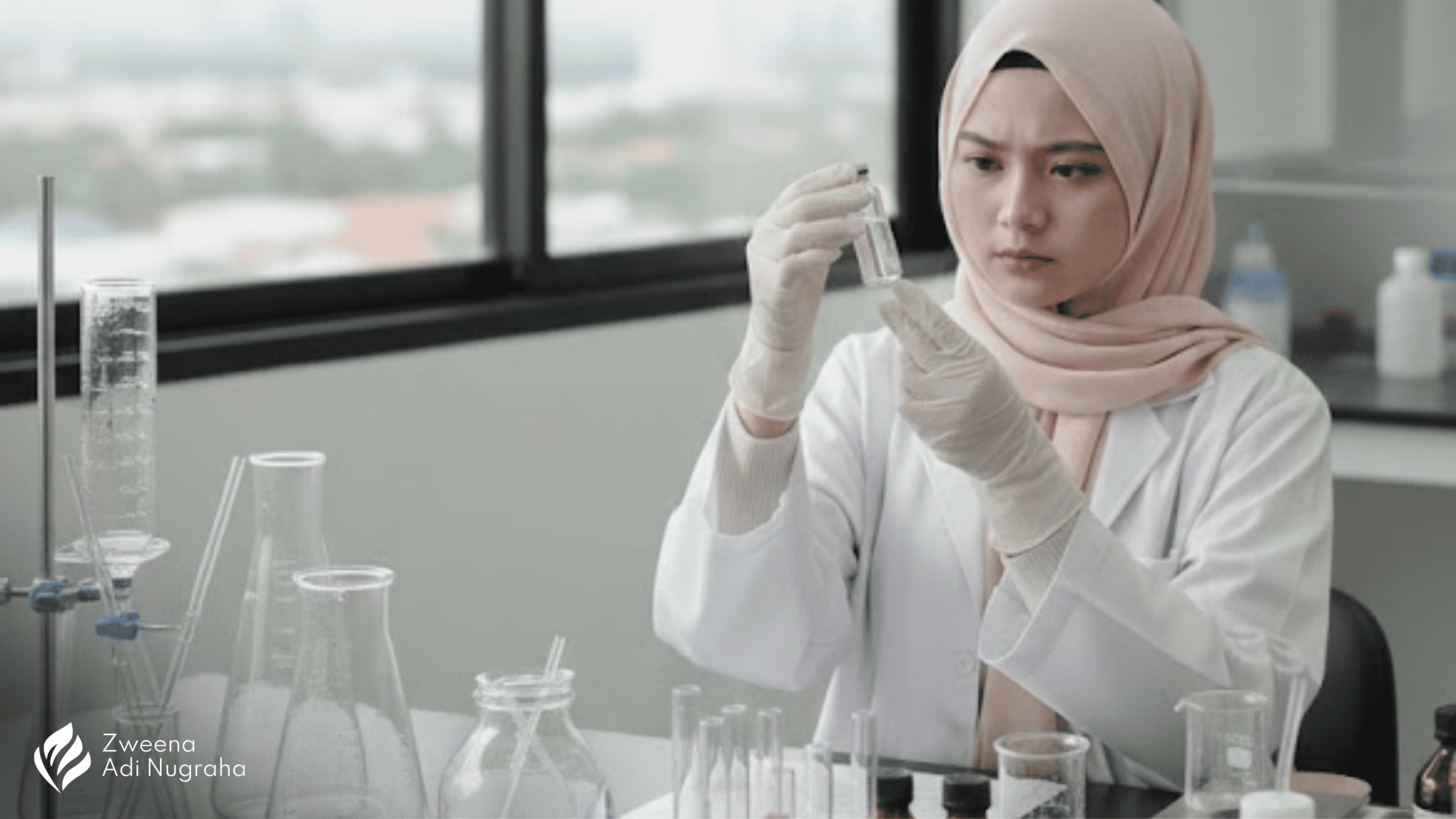 mitos merkuri dalam krim pemutih