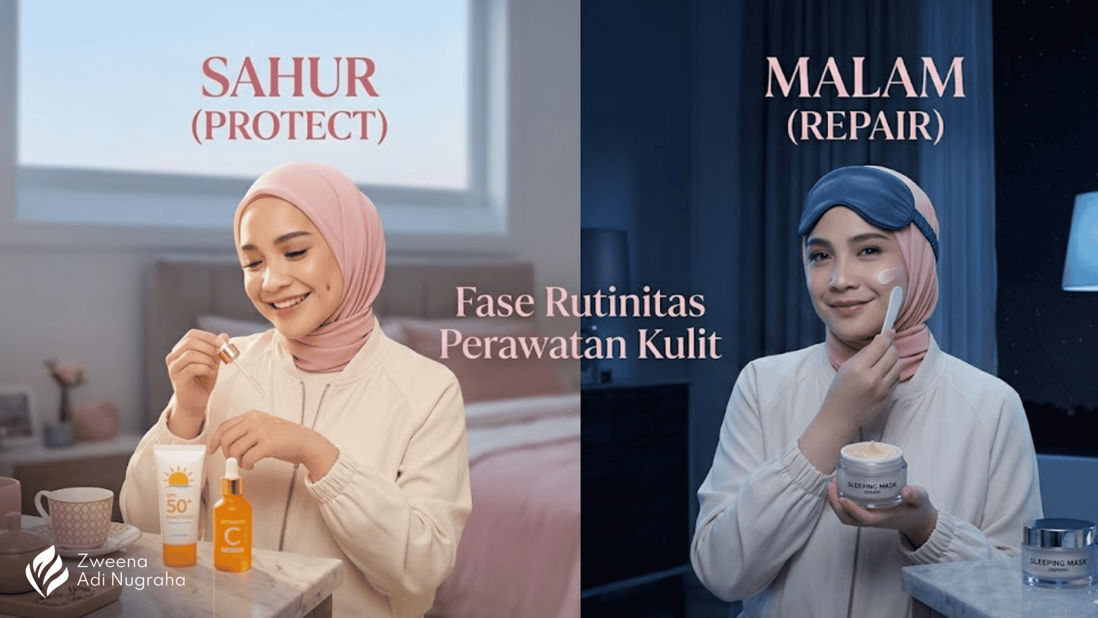 Rahasia Glowing Skin Menuju Lebaran 2026