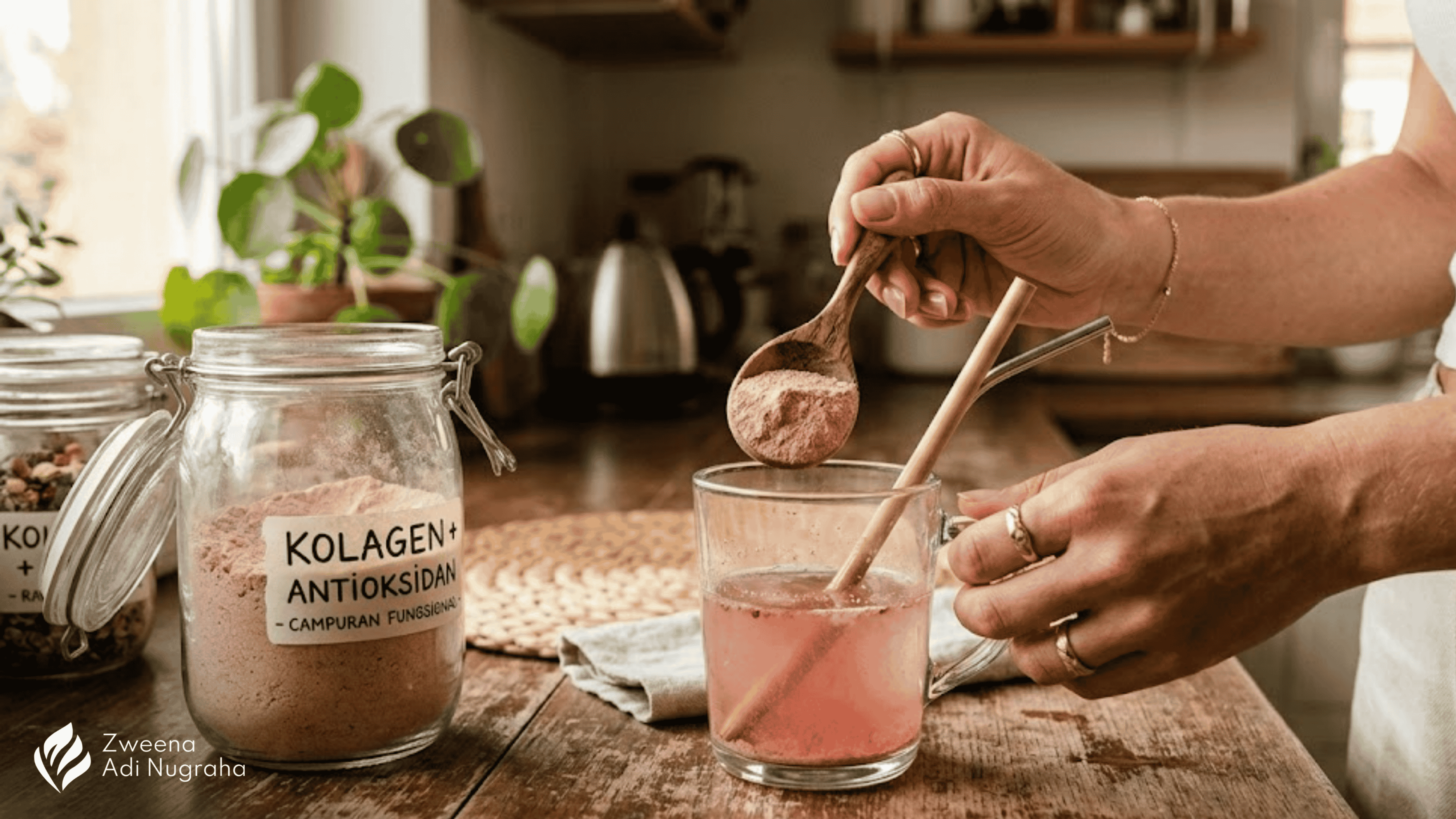 Rahasia Glowing Skin Menuju Lebaran 2026