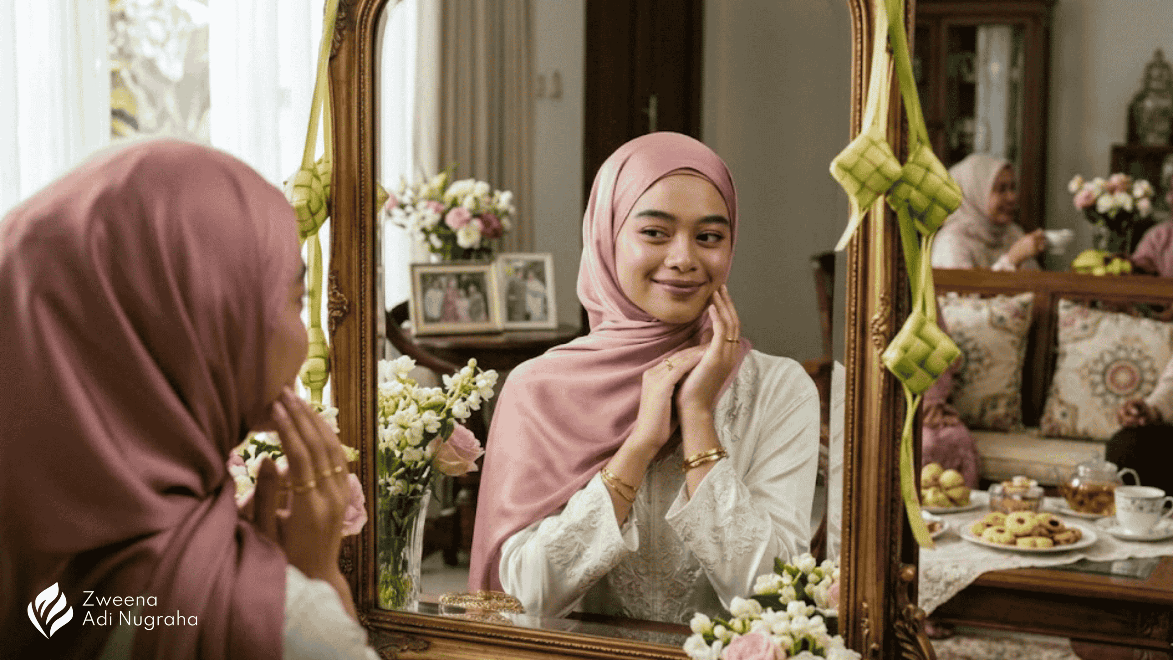 Rahasia Glowing Skin Menuju Lebaran 2026