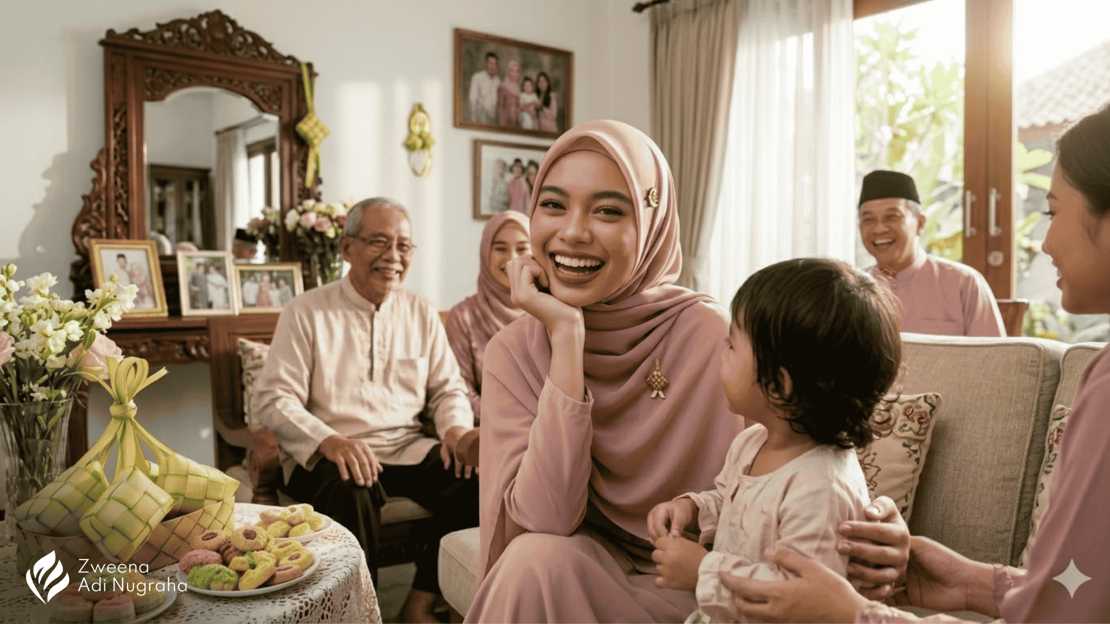 Tips Wajah Cerah Pakai Lipstik & Pastel