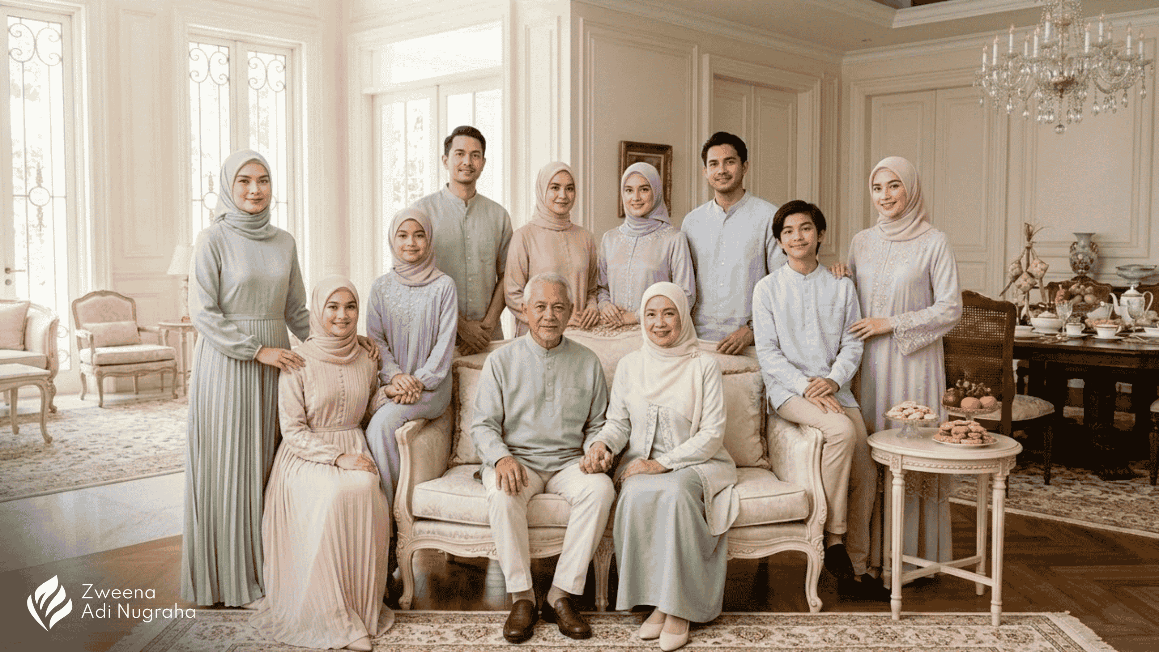 Tips Wajah Cerah Pakai Lipstik & Pastel