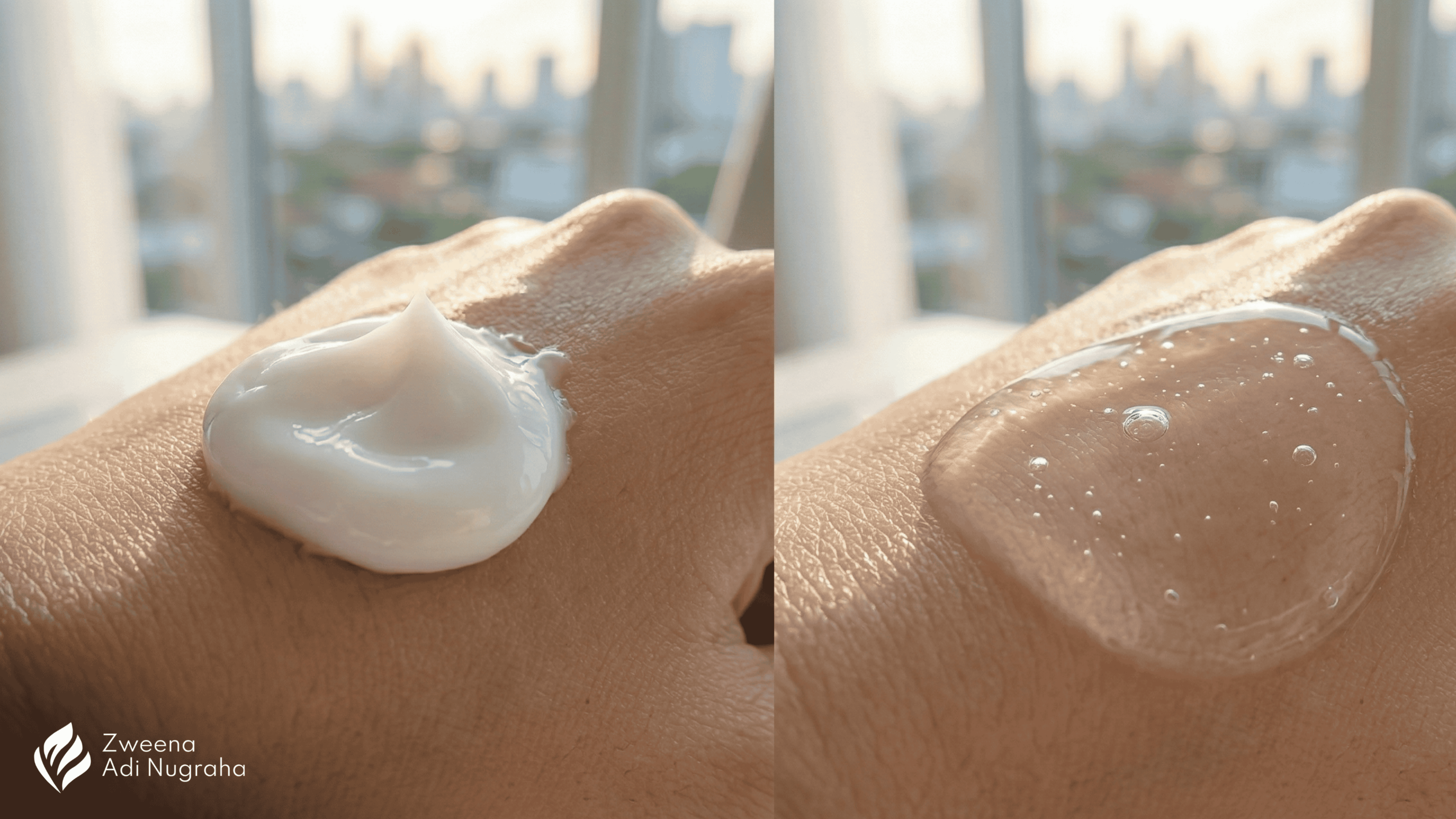 Tips Skincare and Bodycare saat Cuaca Ekstrem