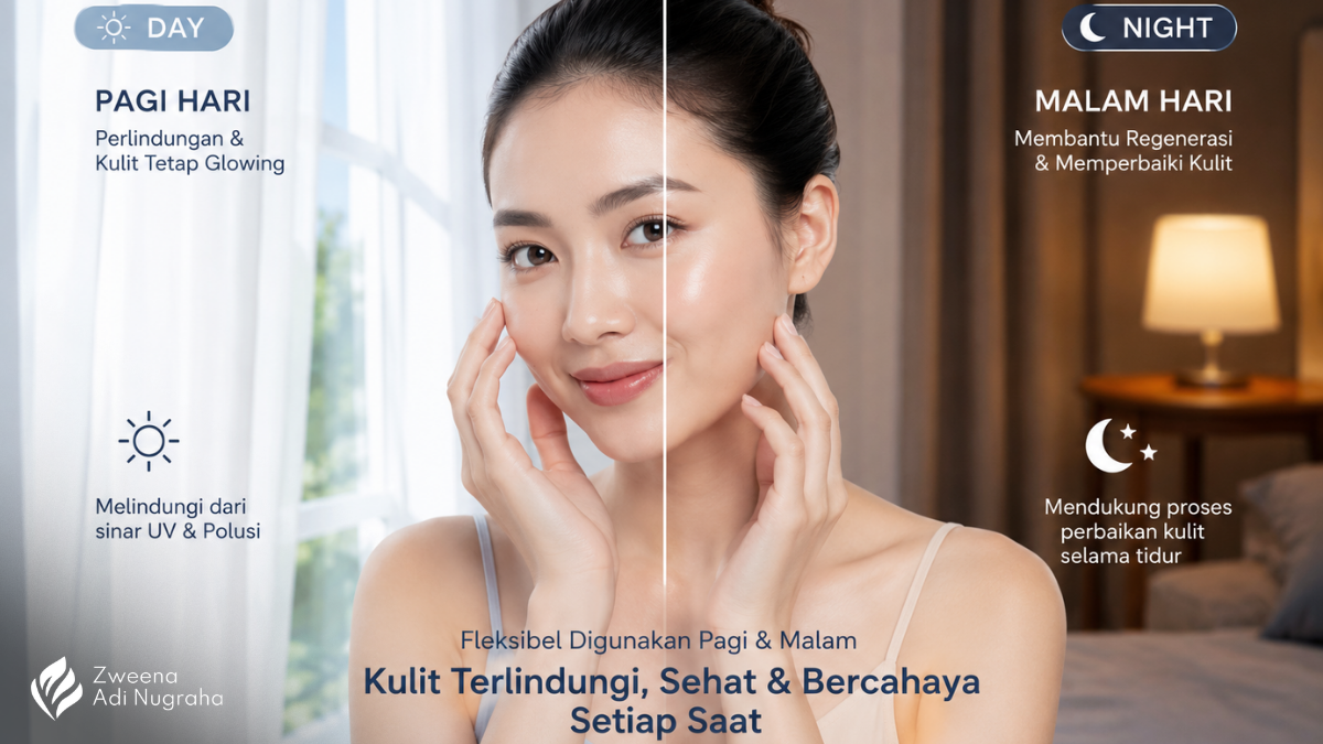 Panduan lengkap Tranexamic Acid